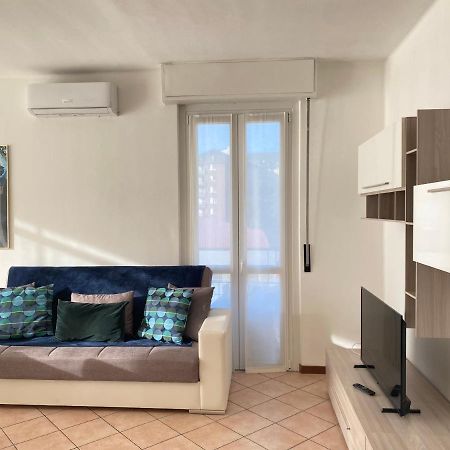 Diadema Blue - Immobili E Soluzioni Rent Leilighet Bergamo Eksteriør bilde