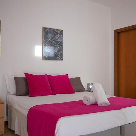 Diadema Blue - Immobili E Soluzioni Rent Leilighet Bergamo Eksteriør bilde