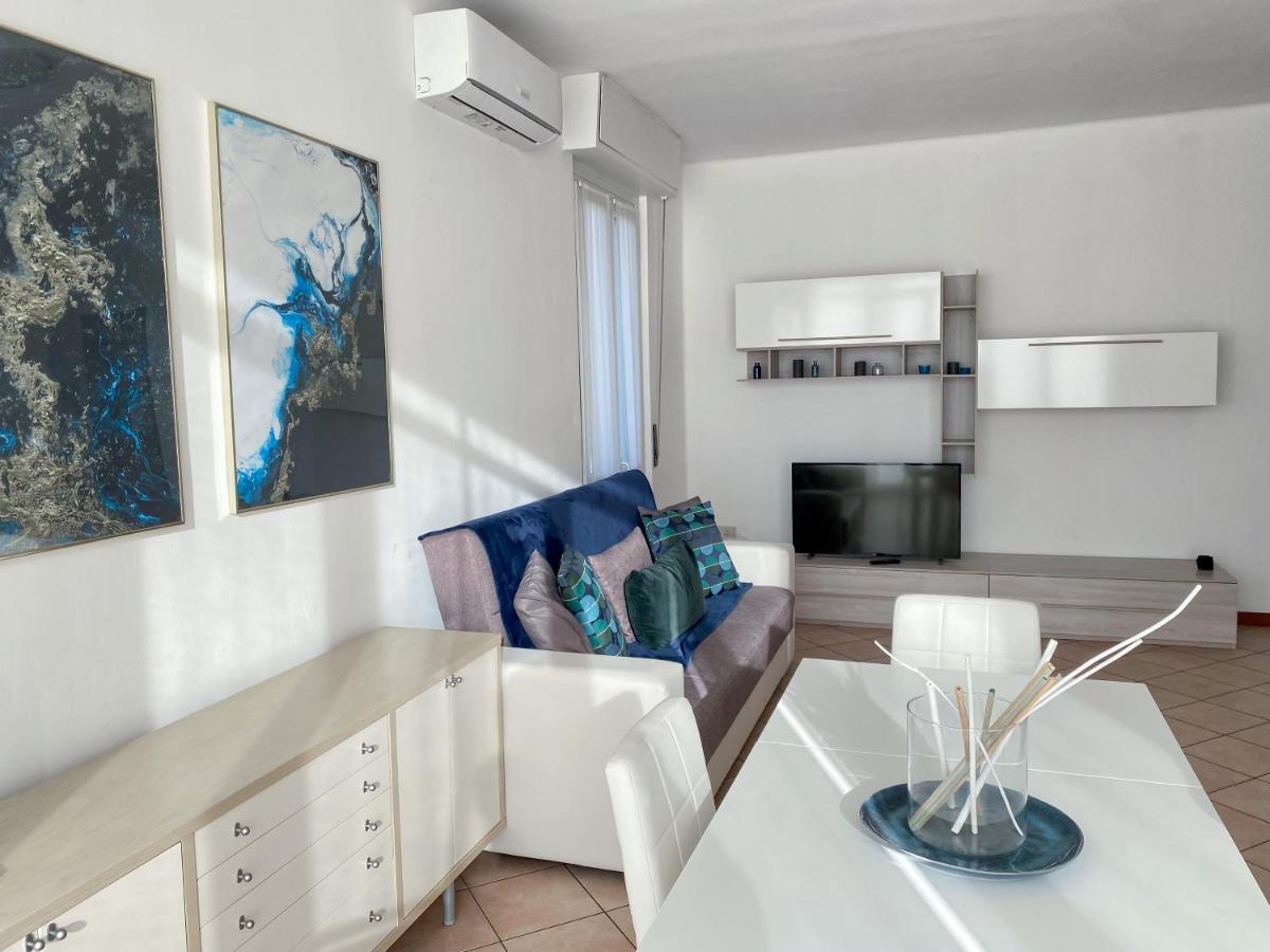 Diadema Blue - Immobili E Soluzioni Rent Leilighet Bergamo Eksteriør bilde