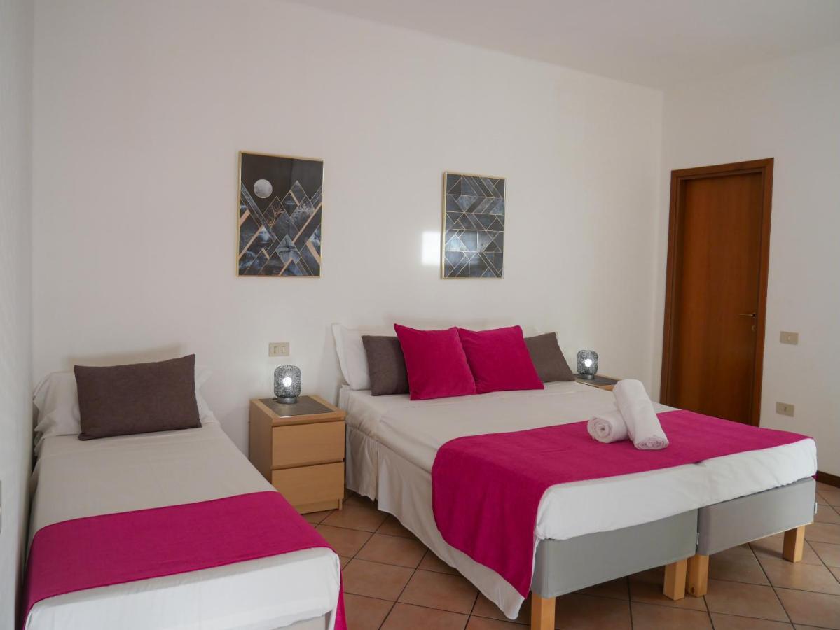 Diadema Blue - Immobili E Soluzioni Rent Leilighet Bergamo Eksteriør bilde