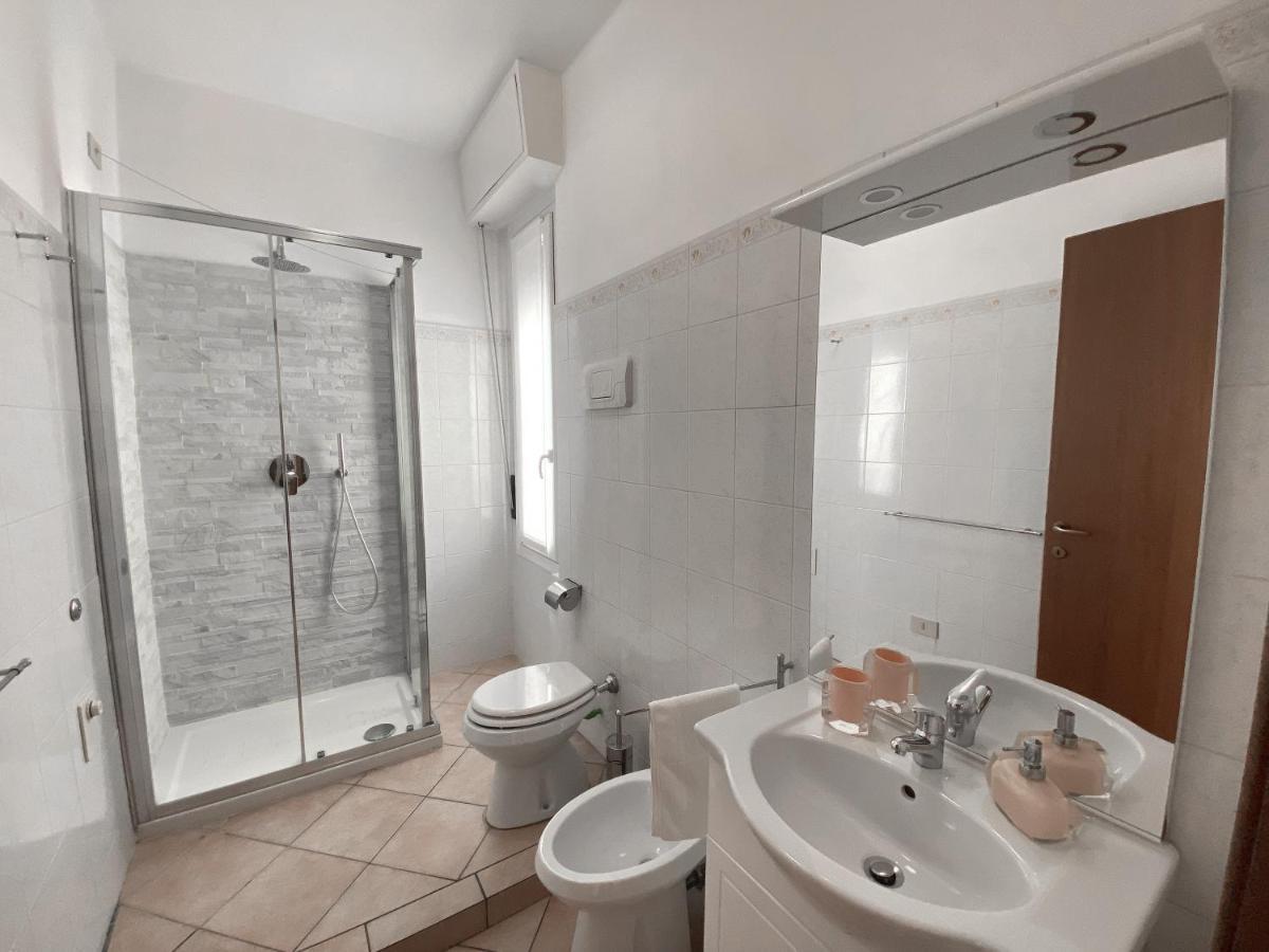 Diadema Blue - Immobili E Soluzioni Rent Leilighet Bergamo Eksteriør bilde