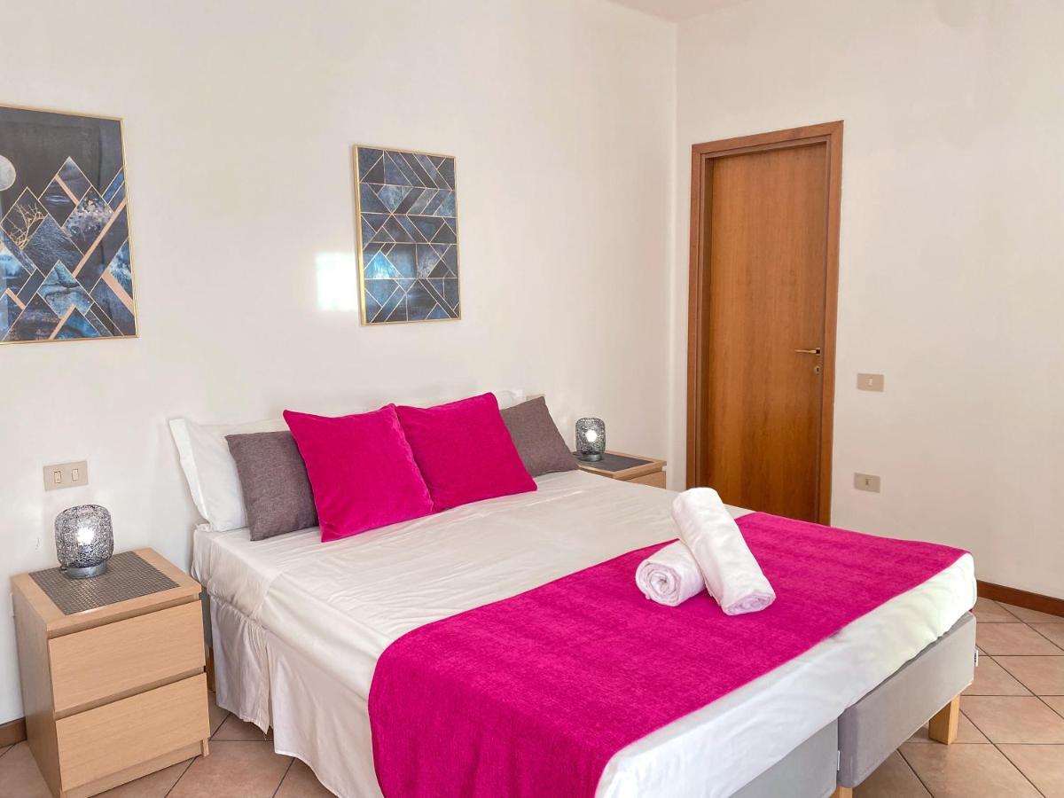 Diadema Blue - Immobili E Soluzioni Rent Leilighet Bergamo Eksteriør bilde
