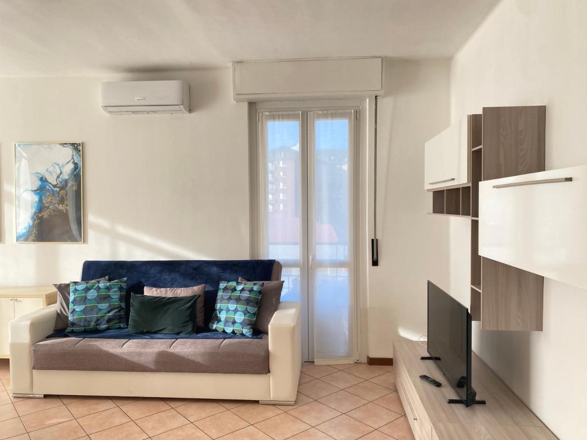 Diadema Blue - Immobili E Soluzioni Rent Leilighet Bergamo Eksteriør bilde