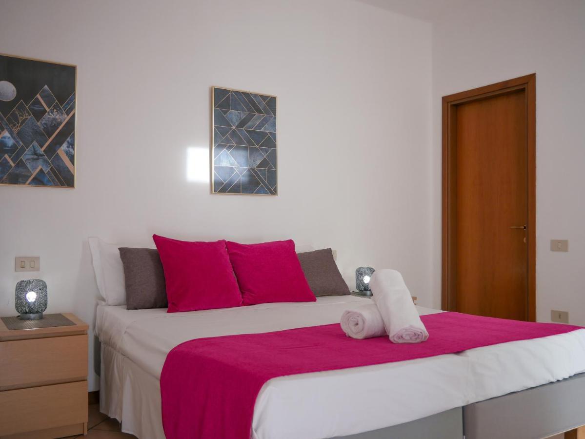 Diadema Blue - Immobili E Soluzioni Rent Leilighet Bergamo Eksteriør bilde