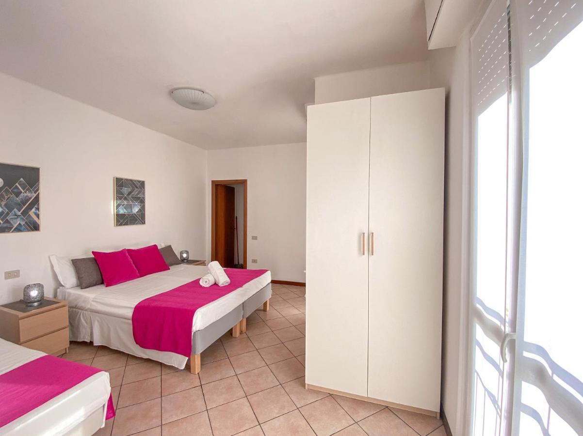 Diadema Blue - Immobili E Soluzioni Rent Leilighet Bergamo Eksteriør bilde