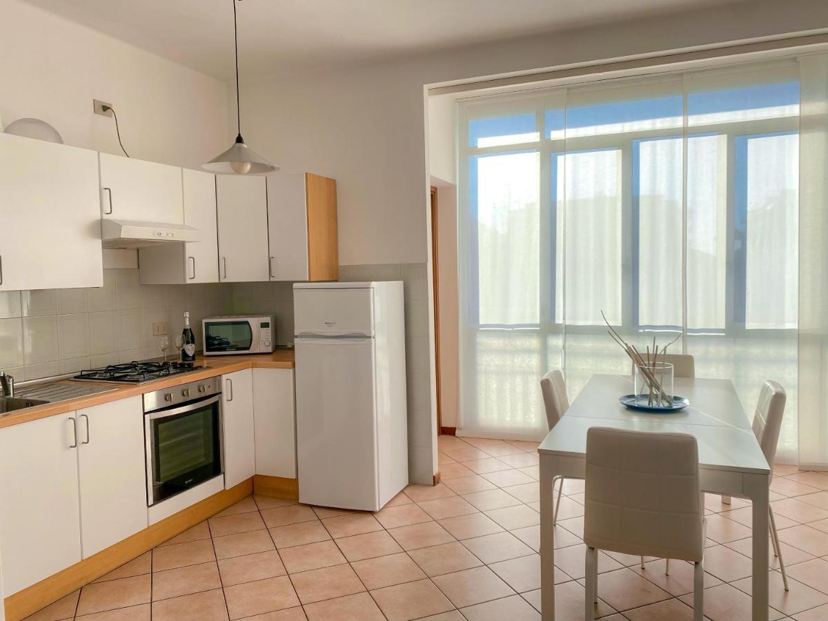 Diadema Blue - Immobili E Soluzioni Rent Leilighet Bergamo Eksteriør bilde
