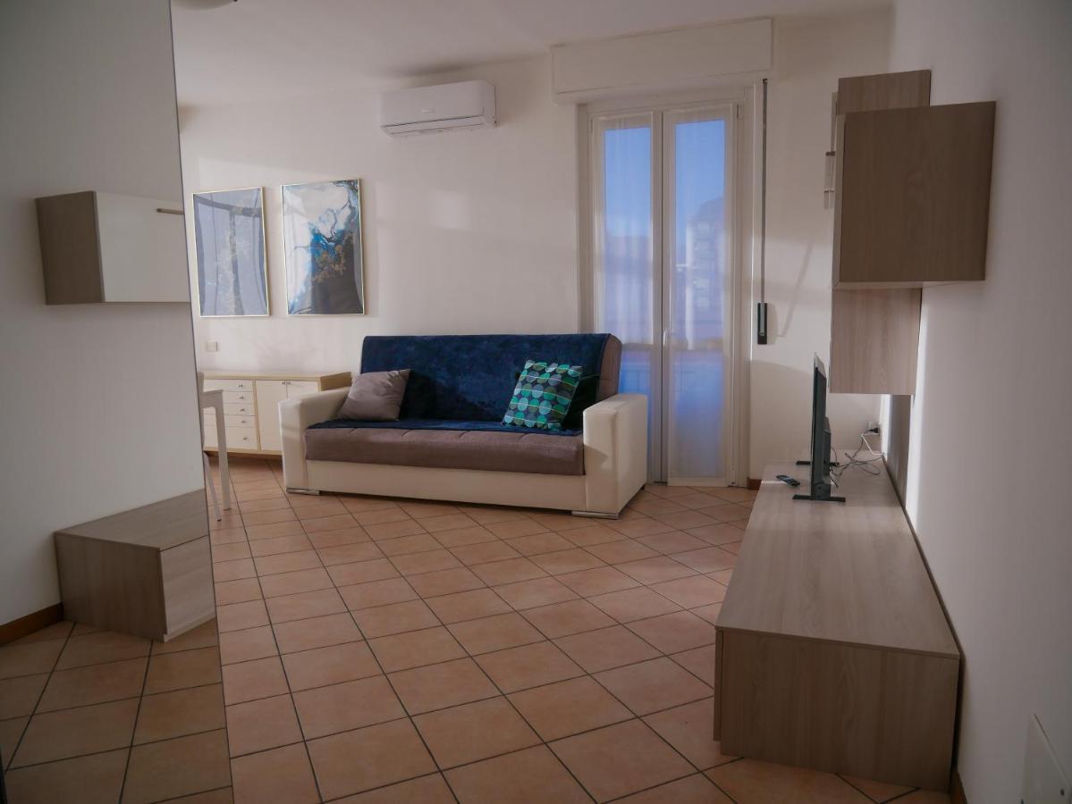 Diadema Blue - Immobili E Soluzioni Rent Leilighet Bergamo Eksteriør bilde