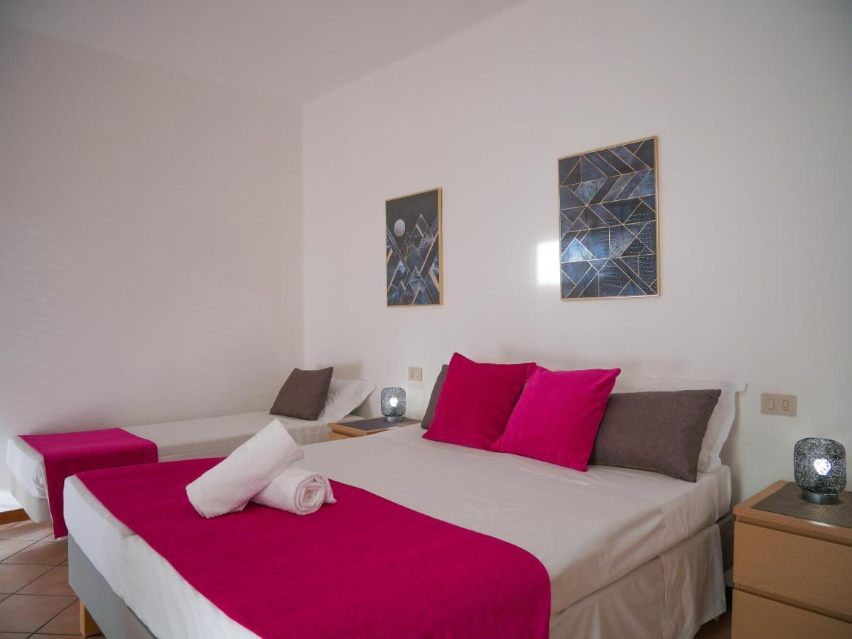 Diadema Blue - Immobili E Soluzioni Rent Leilighet Bergamo Eksteriør bilde